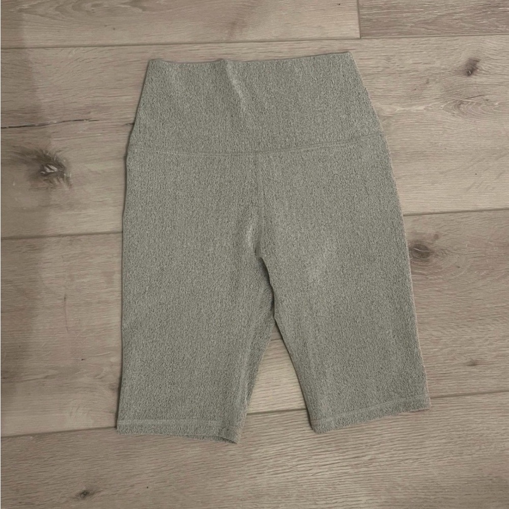 Five Dancewear airbrushed Biker Shorts